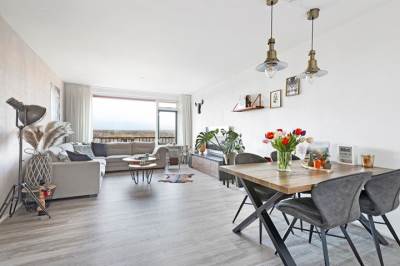 Woning Henri Dunantlaan 207 Apeldoorn