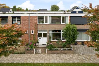 Woning Robijnlaan 70 Cuijk