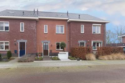 Woning De Maalsteen 5 Kootwijkerbroek