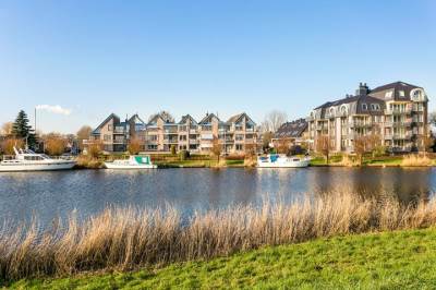 Woning Julianastraat 37 Broek op Langedijk