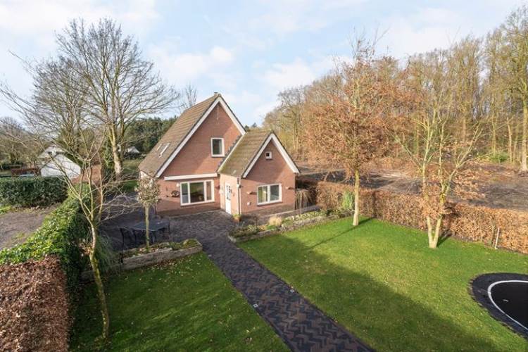 Woning Hondenbergseweg 18 Wapenveld
