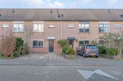 Woning Belle van Zuylenplein 6 Alkmaar