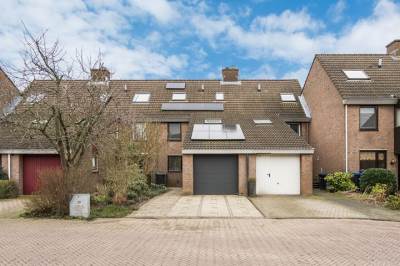 Woning Kiezelmonde 13 Nieuwegein