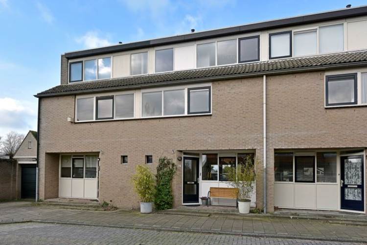 Woning Van Reenenweg 57 Zeist