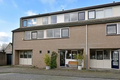 Woning Van Reenenweg 57 Zeist