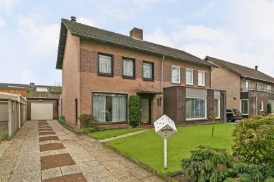 Woning Platteelstraat 28 Veldhoven
