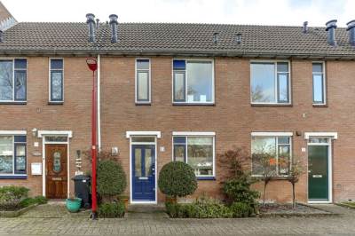 Woning Condor 13 Nieuwegein