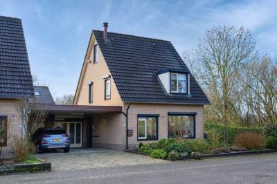 Woning De Karre 9 Brummen