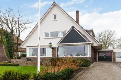 Woning Bodegraafsestraatweg 101 Gouda