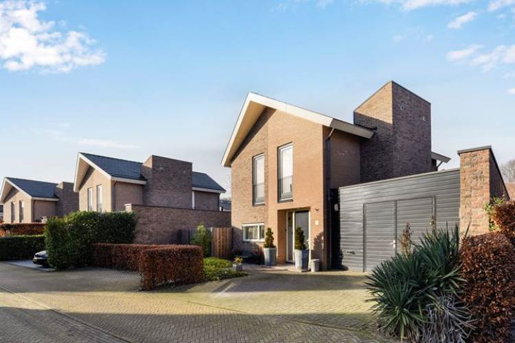 Woning Paasberg 5 Amersfoort