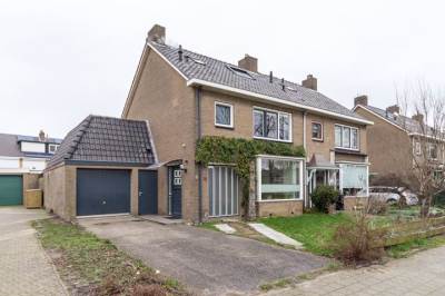 Woning Beethovenlaan 18 Culemborg