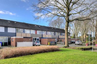 Woning Rijvoortshoef 248 Raamsdonksveer
