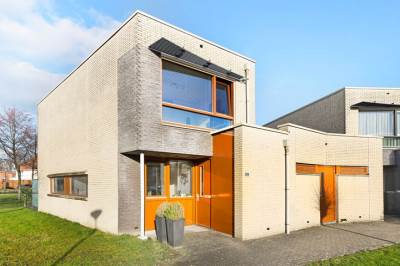 Woning Het Verlaat 204 Apeldoorn