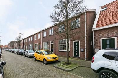 Woning Eendrachtstraat 30 Koog aan de Zaan