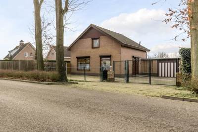 Woning Roosendaalsebaan 84A Oud Gastel