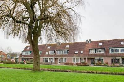 Woning Kroostwijk 16 Middenbeemster