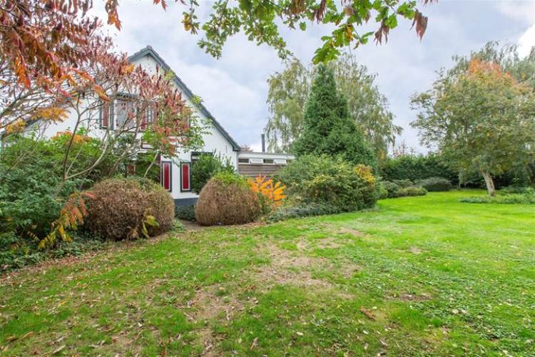 Woning Broekweg 2 Loerbeek