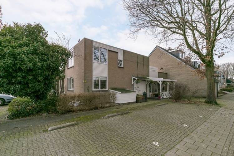 Woning Margrietveld 37 Nieuwerkerk aan den IJssel