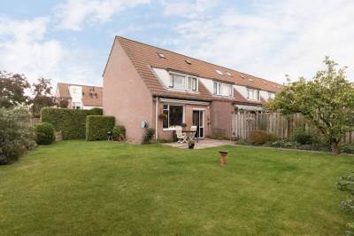 Woning Valkenkamp 501 Maarssen