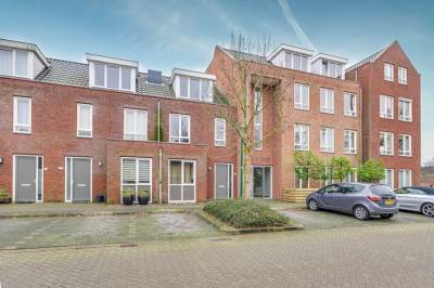 Woning van Angerenstraat 21 Soesterberg