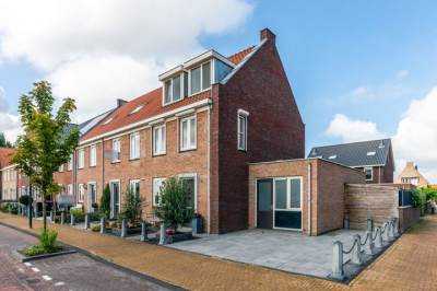 Woning Pensionaris 2 Brielle
