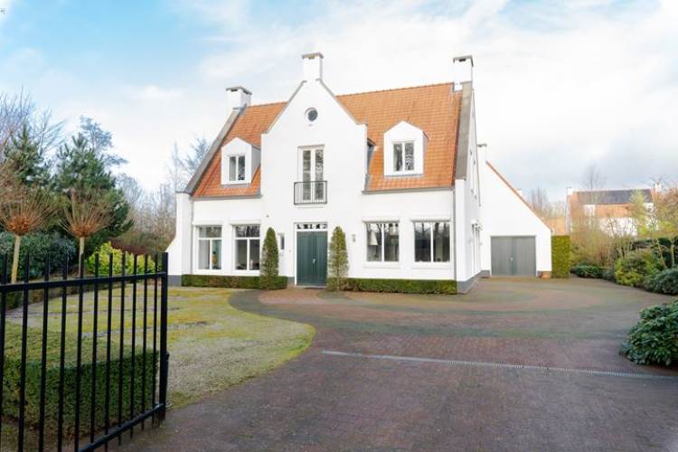 Woning Tegenbosch 23 Eindhoven