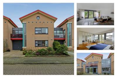 Woning Nepalstraat 11 Alphen aan den Rijn