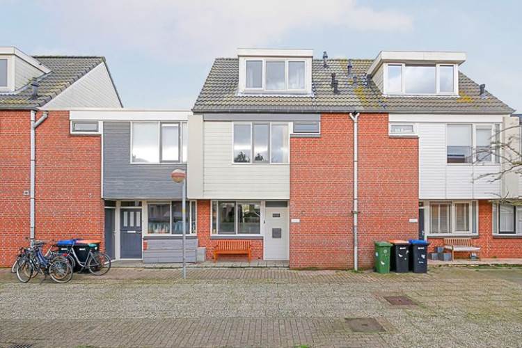 Woning Doorzwin 3305 Julianadorp