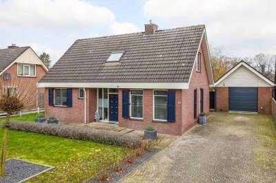 Woning Unikenstraat 42 Stadskanaal