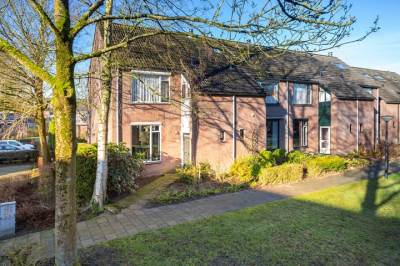 Woning De Wierse 16 Ugchelen