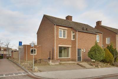 Woning Oude Baan 8 Echt