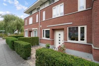 Woning Ida Gerhardtlaan 3 Amstelveen