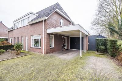 Woning De Jachtvalk 69 Almelo