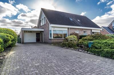 Woning W.A. Scholtenweg 41 Zuidbroek