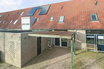 Woning Waardeel 25 Meppel