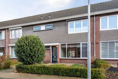 Woning Van Hessen Kasselstraat 19 Goirle