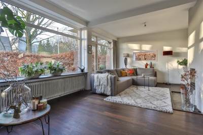 Woning Goeman Borgesiuslaan 92 Groningen