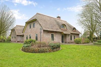 Woning Wedderstraat 88 Wedde