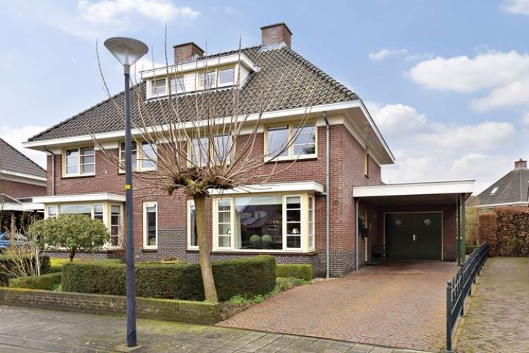 Woning Het Horseler 26 Warnsveld