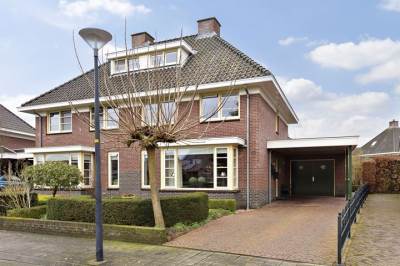 Woning Het Horseler 26 Warnsveld