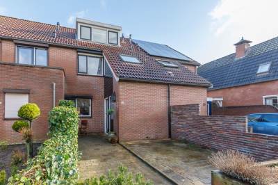 Woning Goorsestraat 28 Haaksbergen