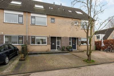 Woning Wipmolenerf 19 Gouda