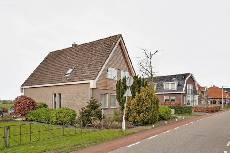 Woning Purmerland 39 Purmerland