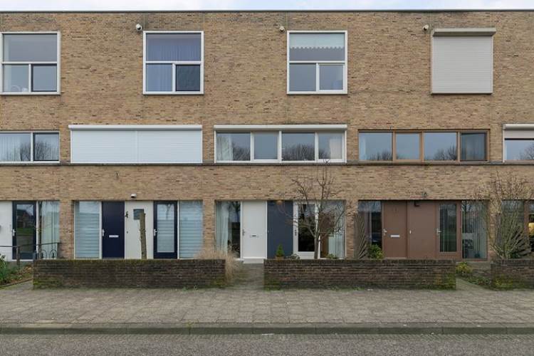 Woning Koolzaadlaan 15 Zeewolde