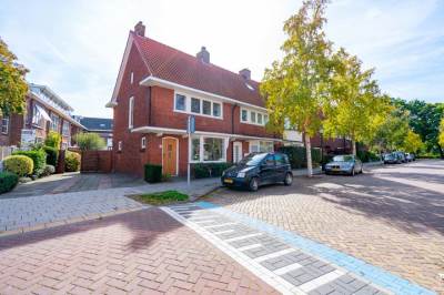Woning Gravestraat 5 Wassenaar