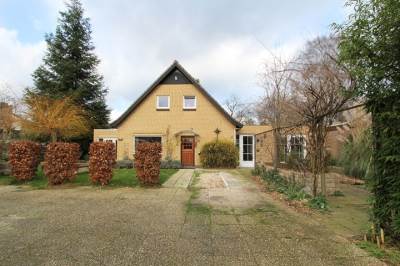 Woning Haydnstraat 11 Groesbeek