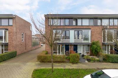 Woning Havenstraat 11 Berkel en Rodenrijs