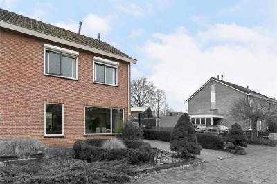 Woning Reiger 59 Raalte