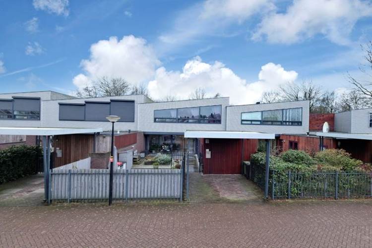 Woning Ida Gerhardtstraat 44 Alkmaar