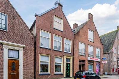 Woning Venestraat 10 Nijkerk